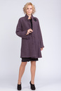 Женское пальто с воротником 3000461-2