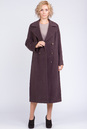 Женское пальто с воротником 3000462-3
