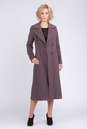 Женское пальто с воротником 3000463-3
