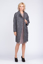 Женское пальто с воротником 3000478-3