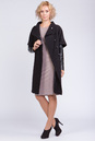 Женское пальто с воротником 3000479-3