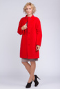 Женское пальто с воротником 3000483-4