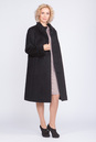 Женское пальто из текстиля с воротником 3000485-4