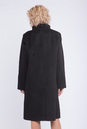 Женское пальто из текстиля с воротником 3000485-2