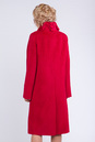 Женское пальто из текстиля с воротником 3000486-4