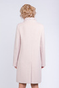 Женское пальто из текстиля с воротником 3000487-4