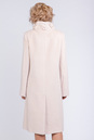 Женское пальто из текстиля с воротником 3000489-4