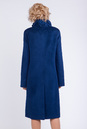 Женское пальто из текстиля с воротником 3000491-4
