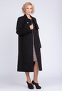 Женское пальто из текстиля с воротником 3000496-2