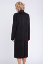 Женское пальто из текстиля с воротником 3000496-3