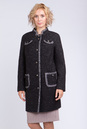 Женское пальто с воротником 3000498