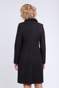 Женское пальто из текстиля с воротником 3000504-4