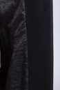 Женское пальто из текстиля с воротником 3000504-3