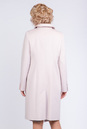Женское пальто из текстиля с воротником 3000507-4