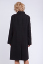 Женское пальто из текстиля с воротником 3000509-4