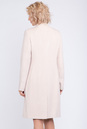 Женское пальто из текстиля без воротника 3000512-4
