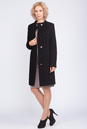 Женское пальто из текстиля без воротника 3000513-4