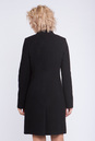 Женское пальто из текстиля без воротника 3000513-3