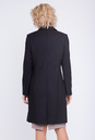 Женское пальто из текстиля с воротником 3000516-2