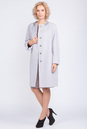 Женское пальто с воротником 3000517-4