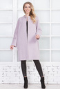 Женское пальто из текстиля с воротником 3000518-3