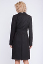Женское пальто из текстиля с воротником 3000520-4