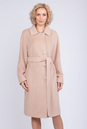 Женское пальто с воротником 3000522-6