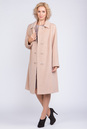 Женское пальто с воротником 3000522-5