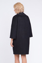 Женское пальто из текстиля с воротником 3000526-4