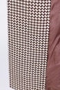 Женское пальто из текстиля с воротником 3000528-4