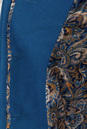 Женское пальто из текстиля с воротником 3000537-4