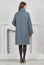 Женское пальто с воротником 3000563-2