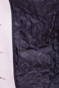 Женское пальто из текстиля с воротником, отделка песец 3000584-6