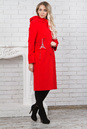 Женское пальто с капюшоном 3000598-4