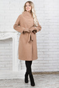 Женское пальто с воротником 3000600-4