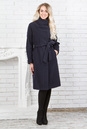 Женское пальто с воротником 3000601-3