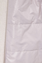 Женское полупальто из текстиля с капюшоном 3000607-4