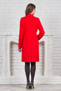 Женское пальто из текстиля без воротника 3000608-2