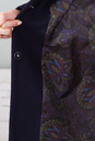 Женское пальто из текстиля с воротником 3000625-2