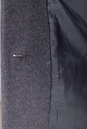 Женское пальто из текстиля с воротником 3000629-4