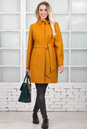 Женское пальто из текстиля с воротником 3000631-3