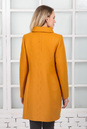 Женское пальто из текстиля с воротником 3000631-4