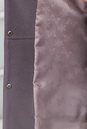 Женское пальто из текстиля с воротником 3000643-4
