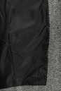 Женское пальто из текстиля с воротником 3000694-3
