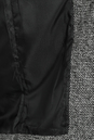 Женское пальто из текстиля с воротником 3000695-3