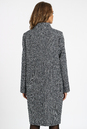 Женское пальто из текстиля с воротником 3000696-4