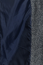 Женское пальто из текстиля с воротником 3000696-3