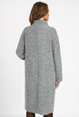 Женское пальто из текстиля с воротником 3000698-4