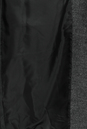 Женское пальто из текстиля с воротником 3000699-3