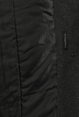 Женское пальто из текстиля с воротником, отделка песец 3000716-3